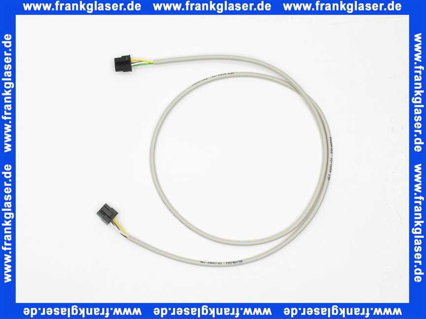 Bosch Datenleitung SAFe 63023933