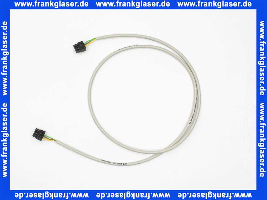 Bosch Datenleitung SAFe 63023933