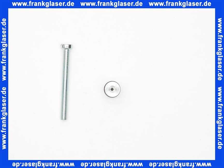 Bosch Membranventil LE6 63025126