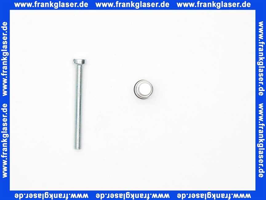 Bosch Membranventil LE6 63025126