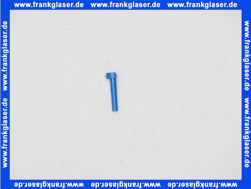 Bosch Scharnierstift blau (1 Stück) 63029060