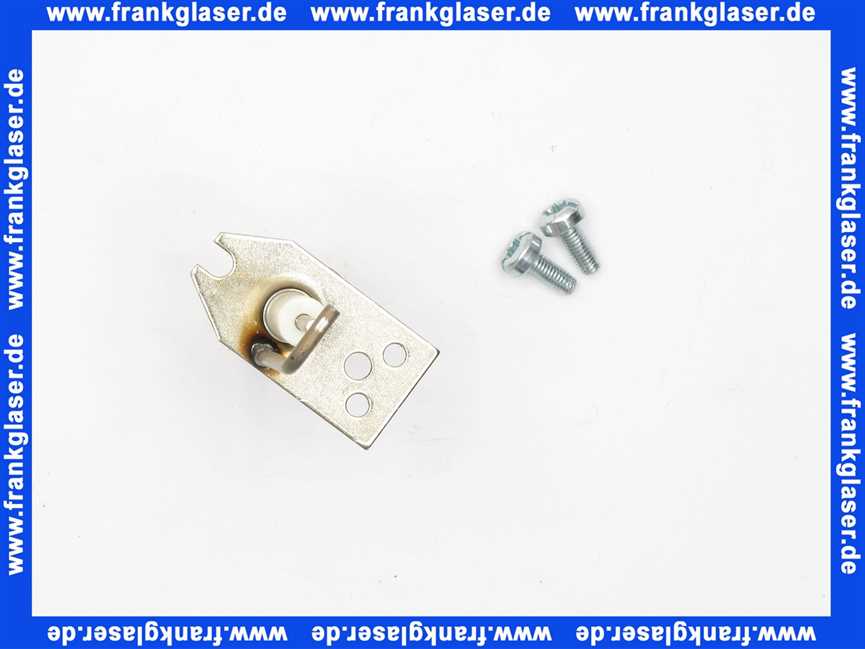 Bosch Überw-Elektrode m Kabel KD2,5 S6,3 63029124