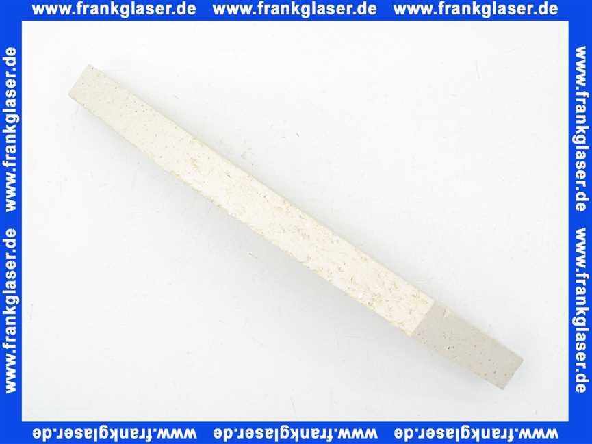 Bosch Strahlungsstein 7 63029370