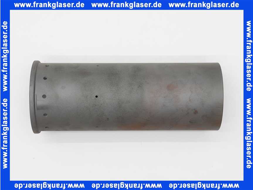 Bosch Brennerrohr D83/L224/4,3/2,6 SiC 63030726