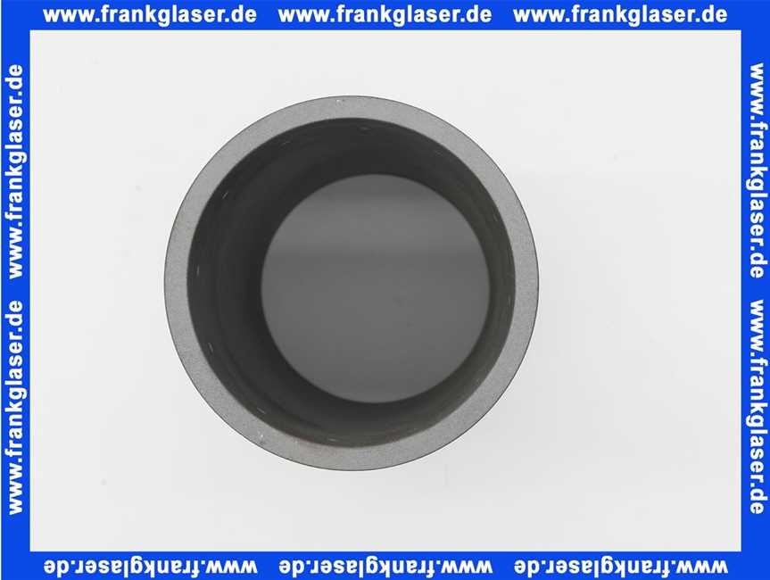 Bosch Brennerrohr D83/L224/4,3/2,6 SiC 63030726