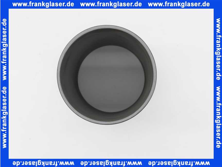Bosch Brennerrohr D83/L224/4,3/2,6 SiC 63030726