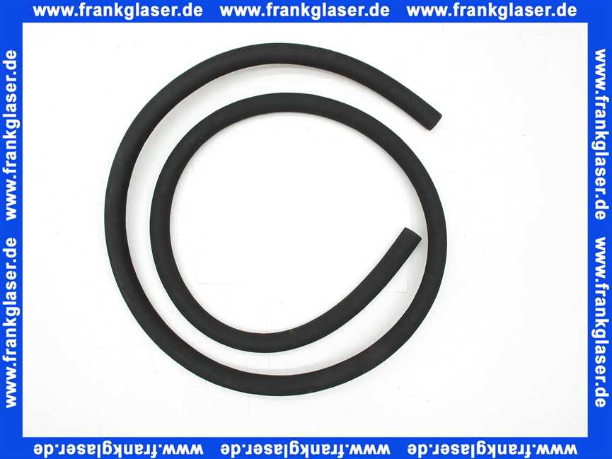 Bosch Solarschlauch 3/4 x 2400 63032452