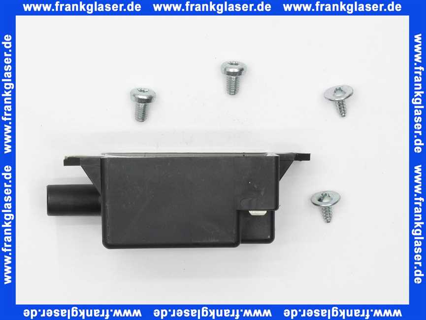 Bosch Taktzünd-Einr E3713/5 S03 63032802