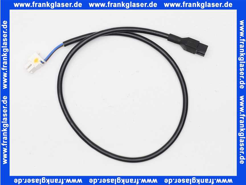 Bosch Verbindungsleitung Zünd230V G144 0G 63034185