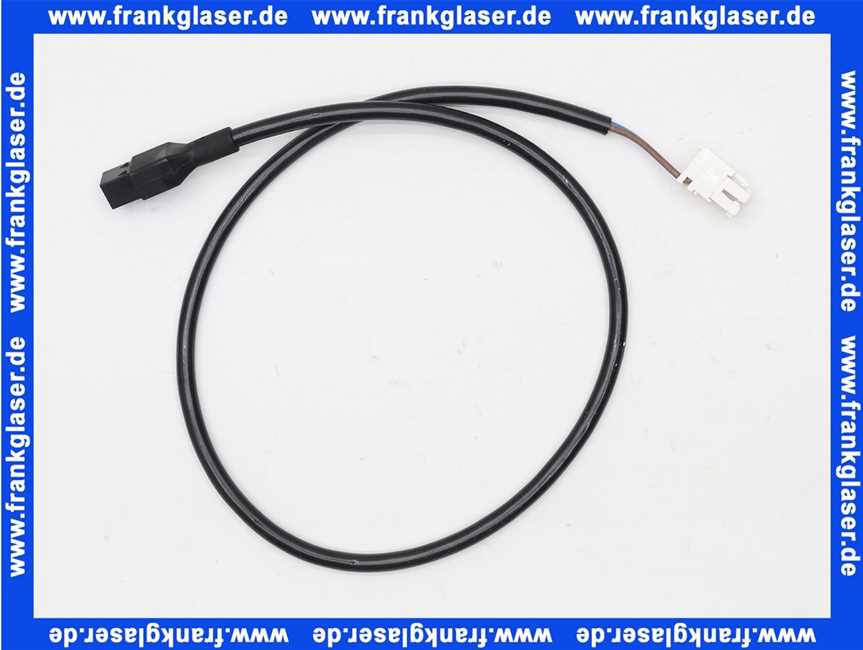 Bosch Verbindungsleitung Zünd230V G144 0G 63034185