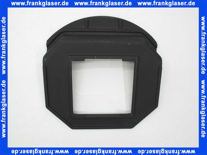 Bosch Rostauflage KA146 R kpl. 63034435