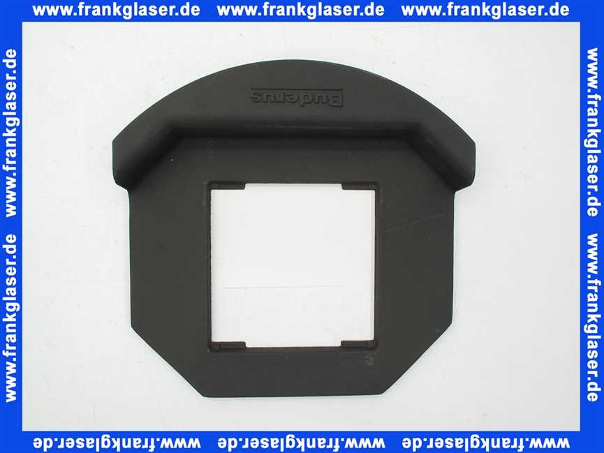 Bosch Rostauflage KA146 R kpl. 63034435