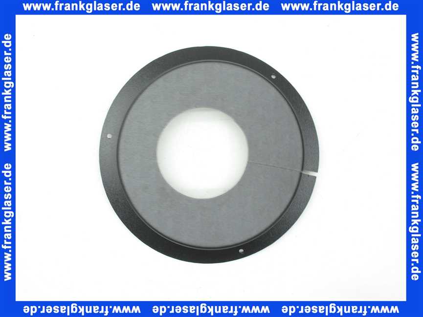 Bosch Verkleidung Ri-Ro-WT SU300 63035441