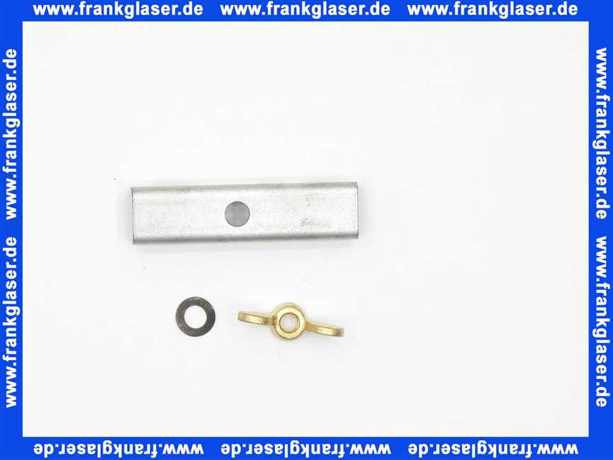 Bosch Halter für Anlegefühler 63038417