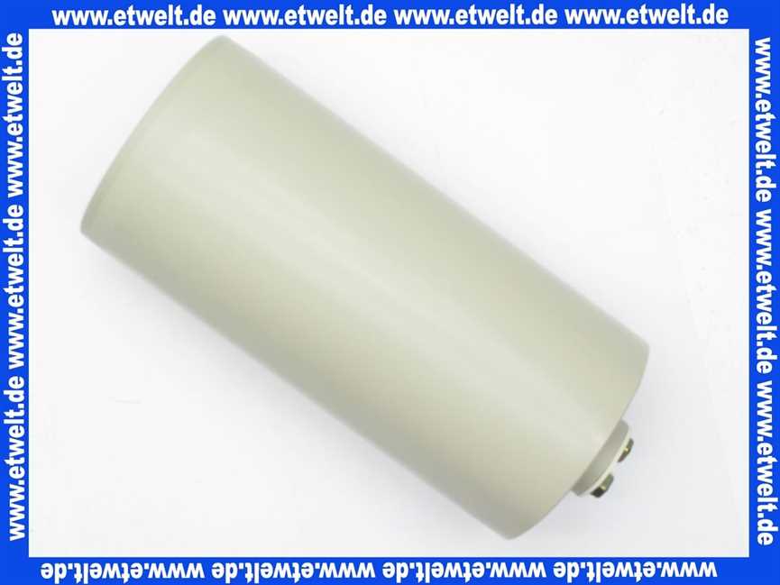 Bosch 63041096 Resonator D110x250 Wanne