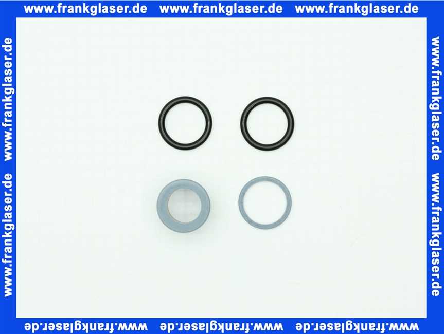Bosch O-Ring Set 3Wegeventil G-SU DN32 63042777
