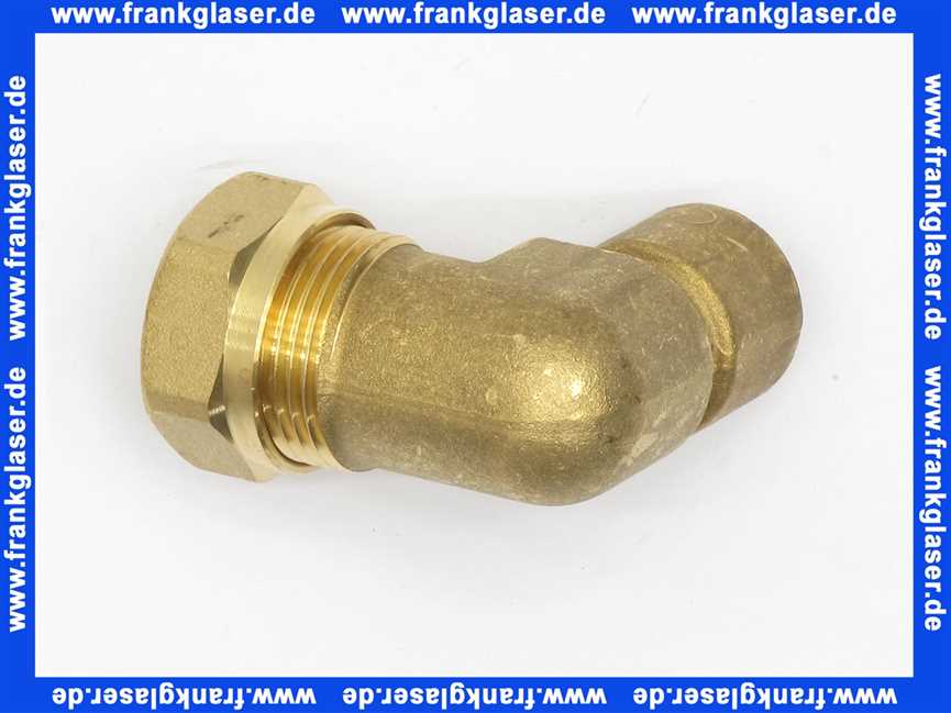 Bosch Winkel SKT 18Klemm G3/4 kpl 63045266