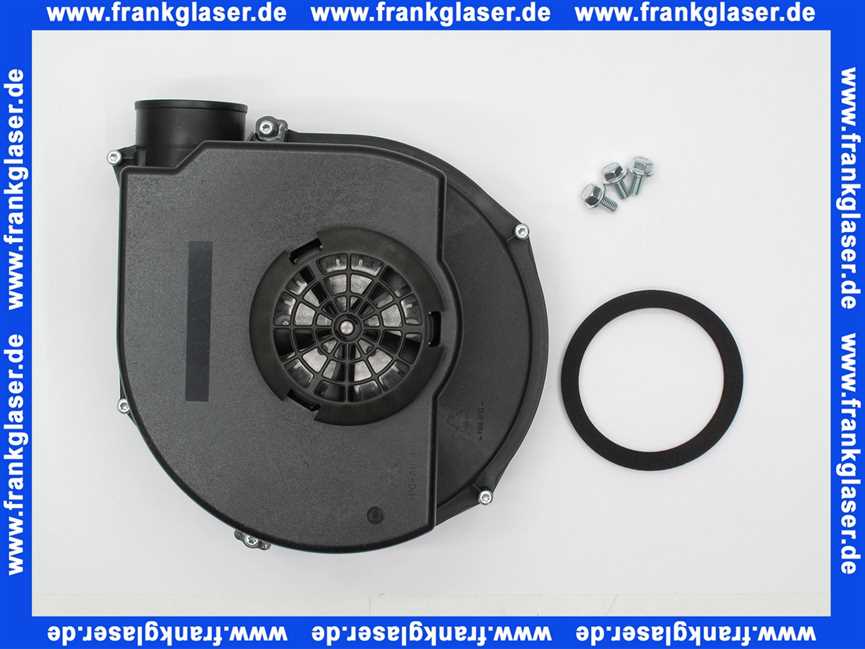 Bosch Gebläse 67900533