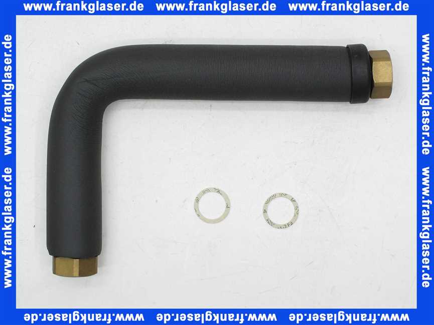 Bosch Anschlussrohr f KSS 67900911