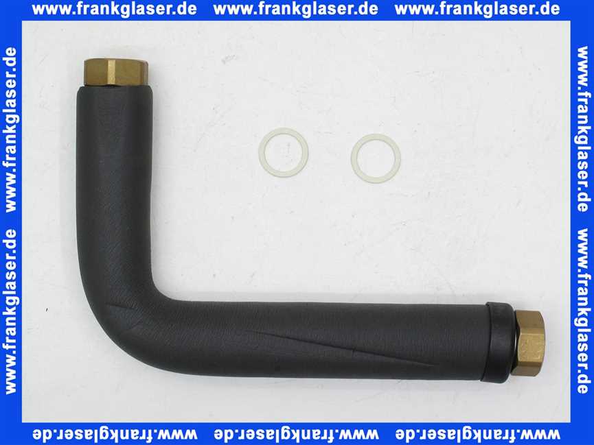 Bosch Anschlussrohr f KSS 67900911