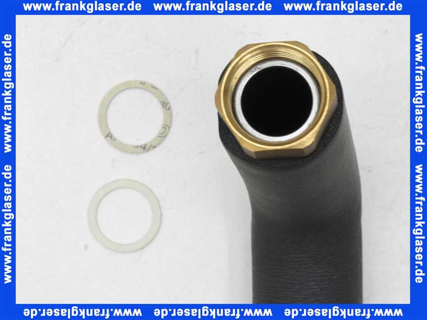 Bosch Anschlussrohr f KSS 67900911