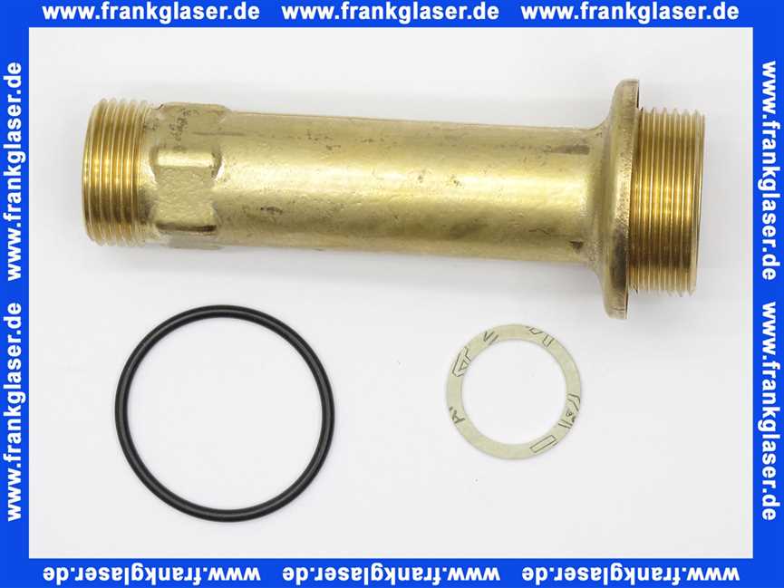 Bosch Reduziernippel 1 1/4x1 135lg 67900913