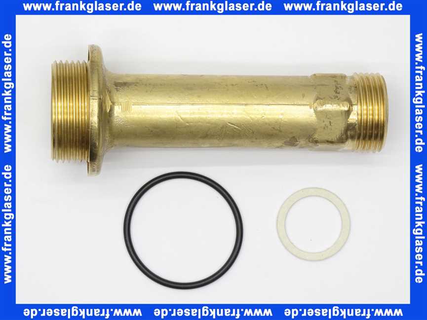 Bosch Reduziernippel 1 1/4x1 135lg 67900913