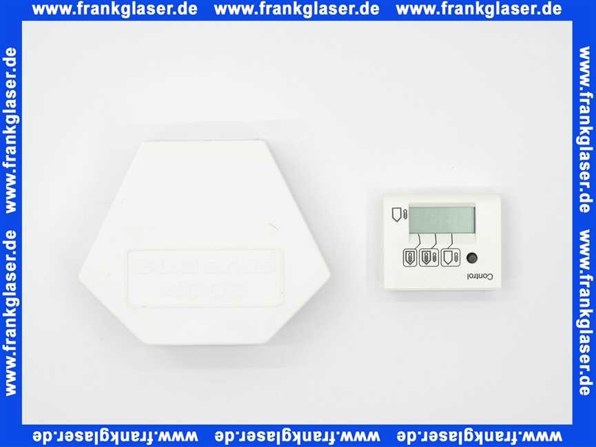 Bosch Modul AM1,0 f ERC , incl Außenfühler z. außentemperaturabh. Regelung d.Anlage 7000100
