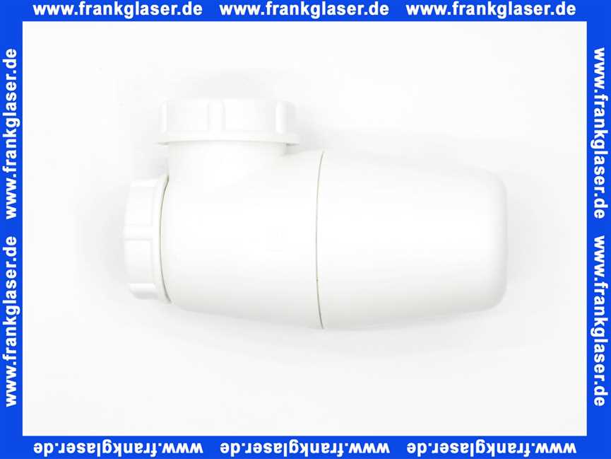 Bosch Geruchsverschluss 19/29/40 7096260