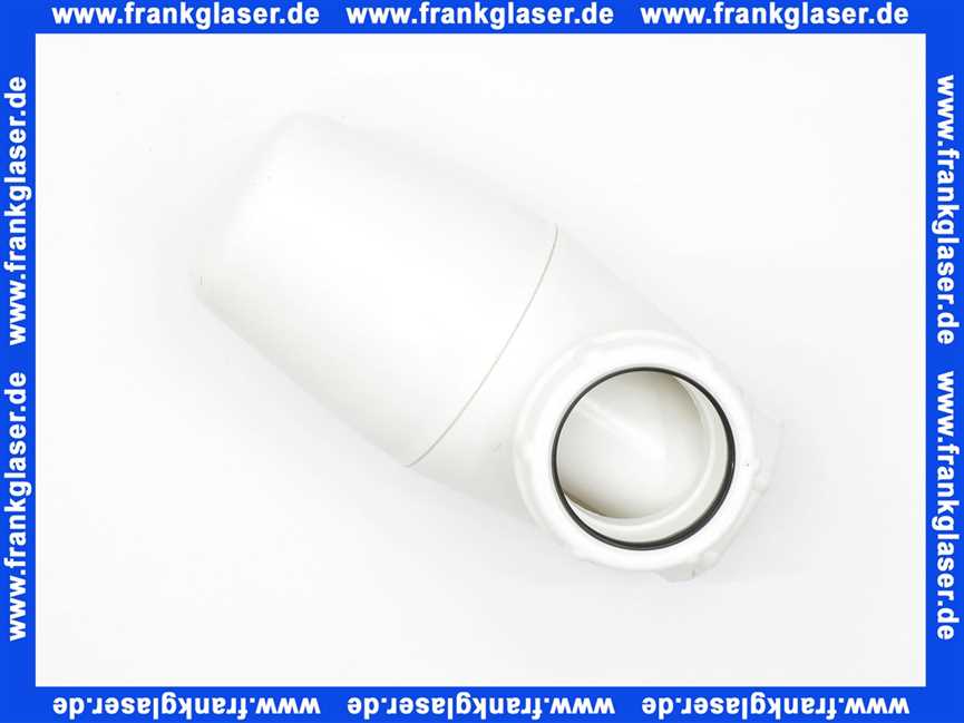 Bosch Geruchsverschluss 19/29/40 7096260