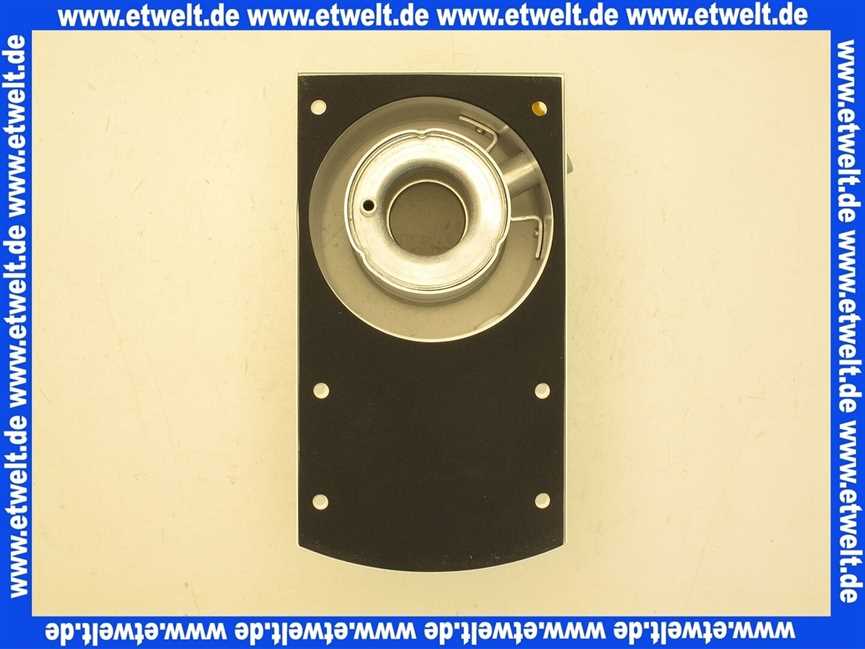 Bosch Kesselanschlussset 7096730