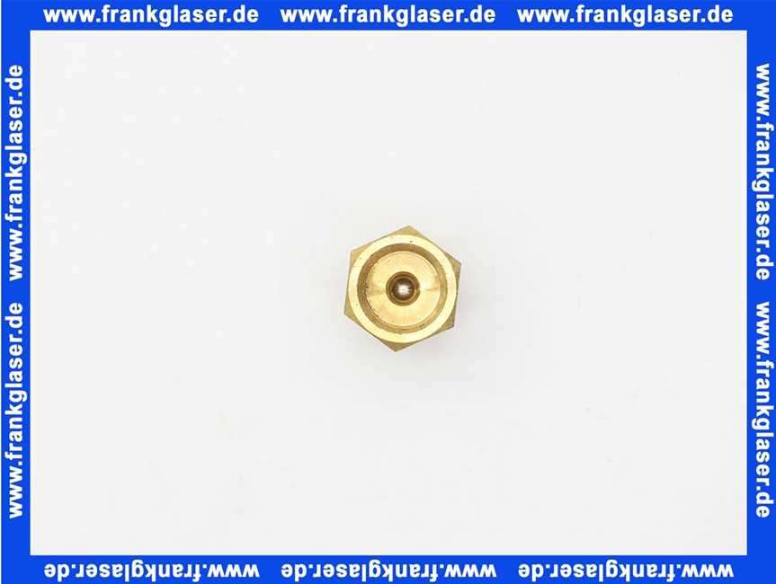 Bosch Rückschlagventil 1/4 7098240