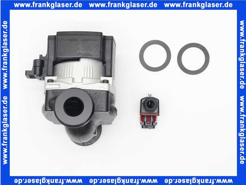 Bosch Pumpe UPS 25-50 130mm MK3 7098263 (Nachfolgeartikel)