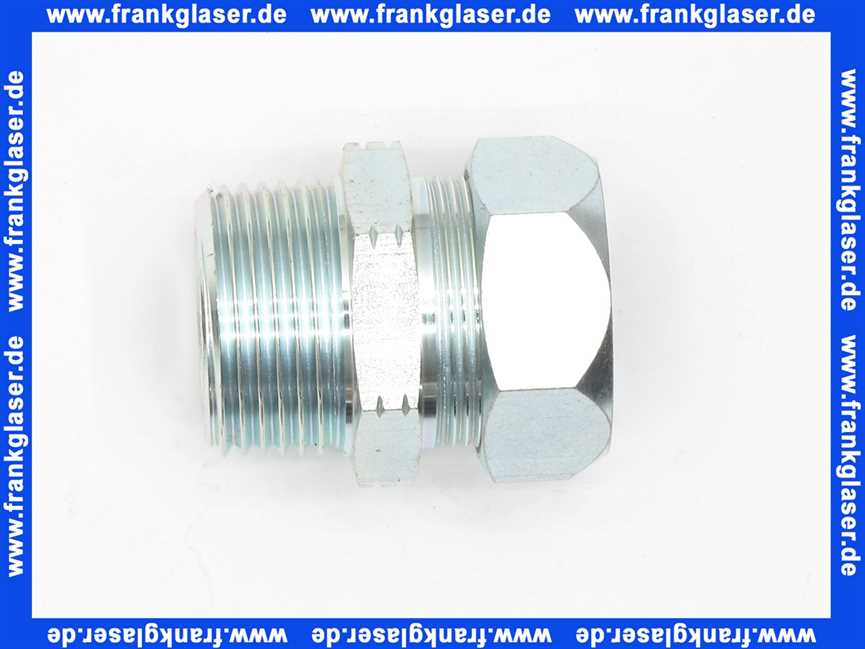 Bosch Anschlussverbindung kpl 7098424