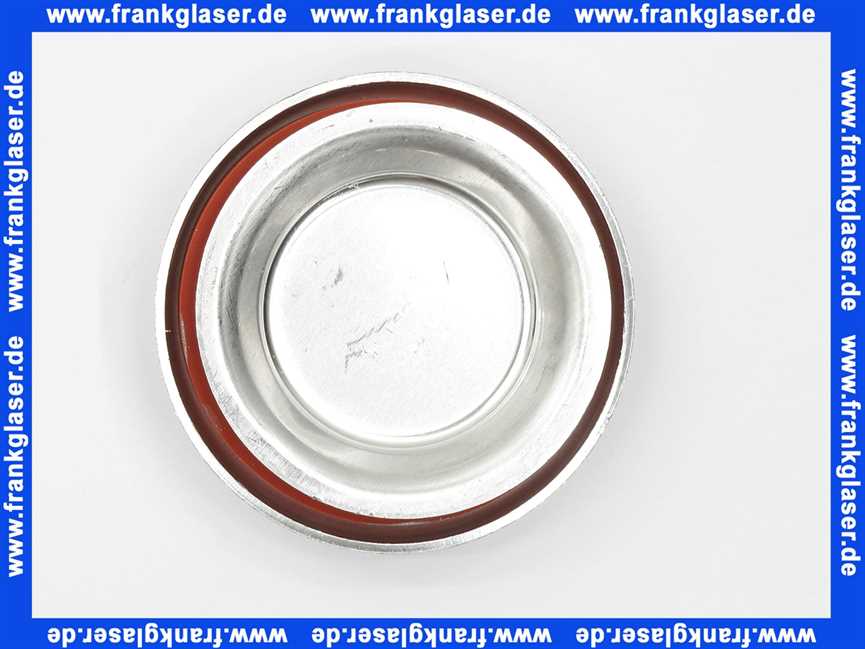 Bosch Dichtkappe DN80 7098504