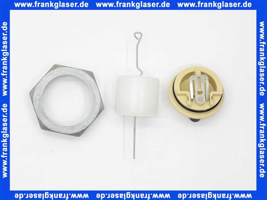 Bosch Schwimmereinsatz Airclon 7098822