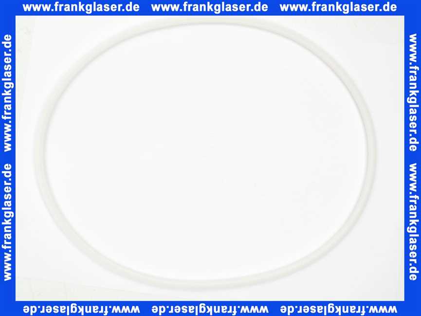 Bosch Dichtung Kondenswassersammler 7098834