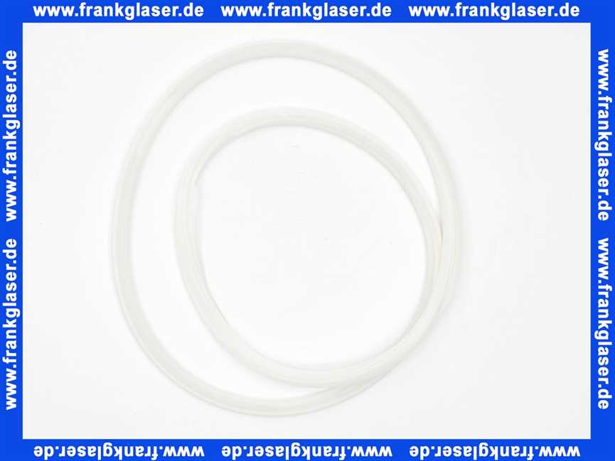 Bosch Dichtung Kondenswassersammler 7098834