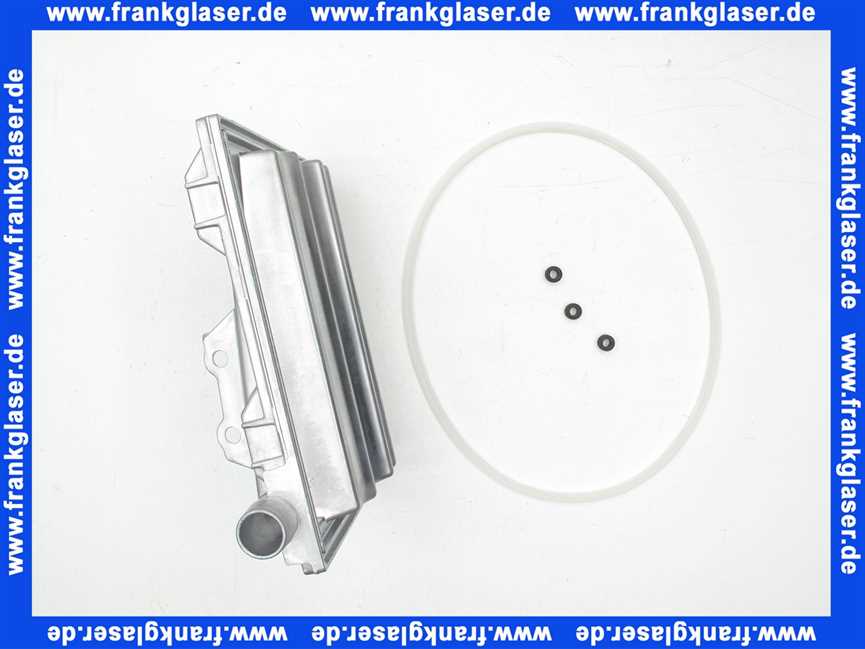 Bosch Kondenswassersammler 7098840