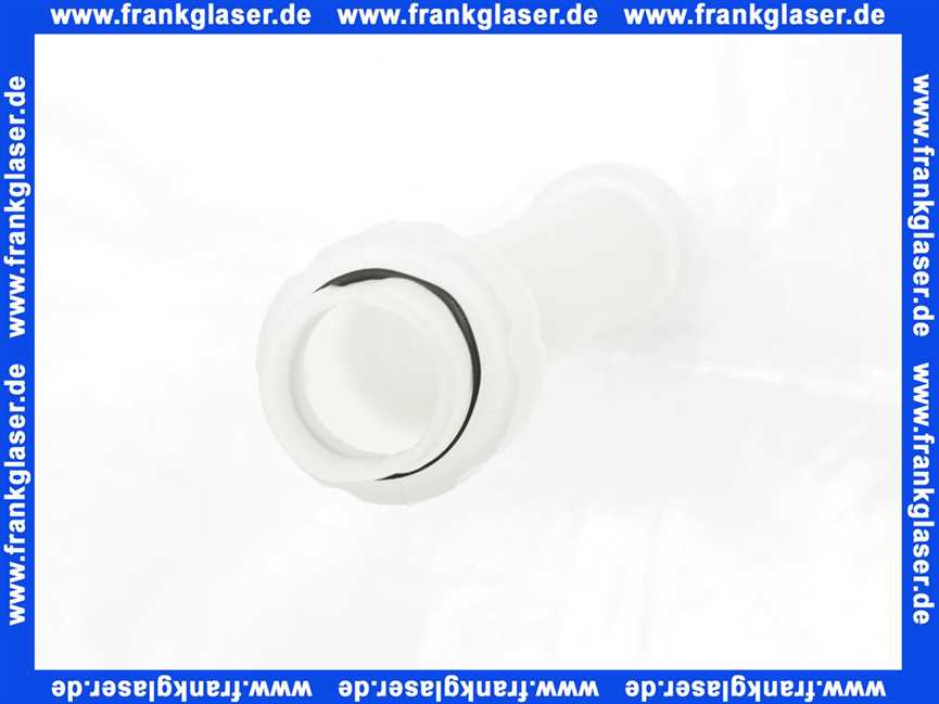 Bosch Verbindungsrohr Syphon 24/29W/WT 7098864