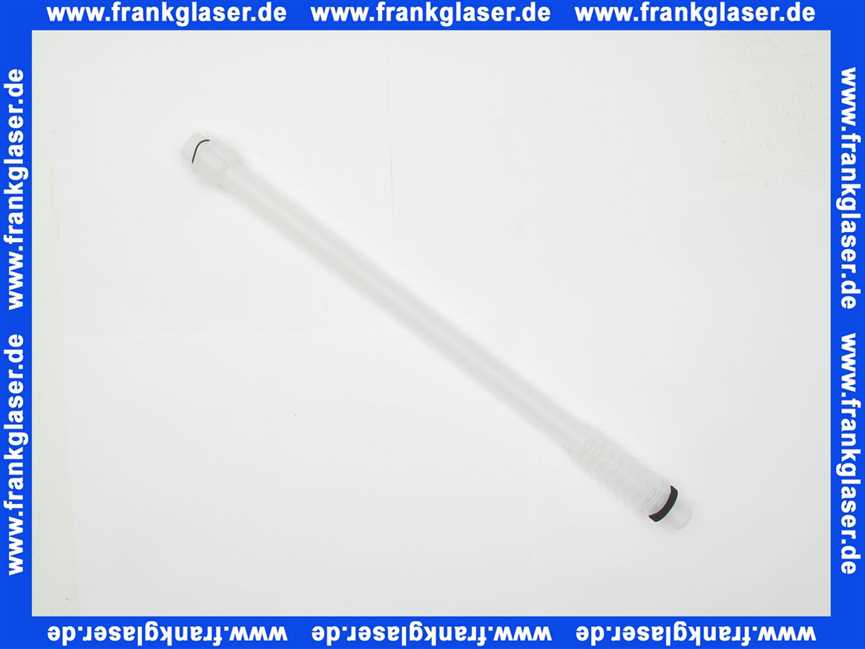 Bosch Verbindungsrohr Syphon 43W 7098866