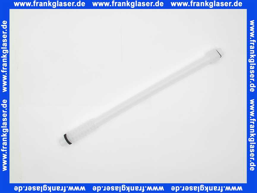 Bosch Verbindungsrohr Syphon 43W 7098866