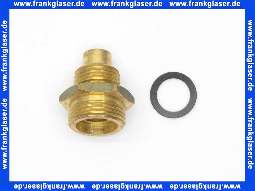 Bosch Gasdüse 3,35 (mm) 7098908