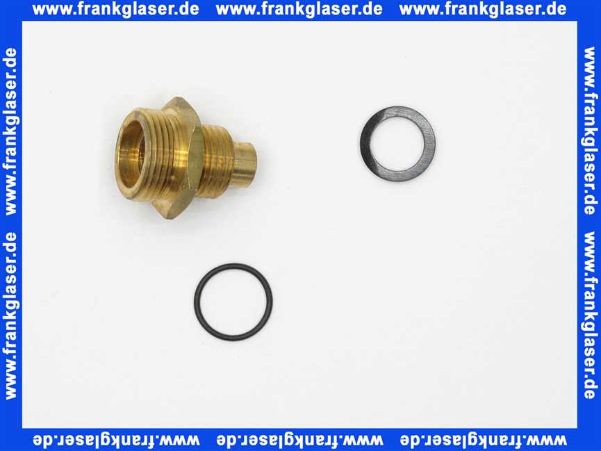 Bosch Gasdüse 3,80 (mm) 7098910