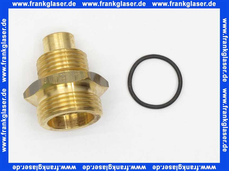 Bosch Gasdüse 4,60 (mm) 7098912