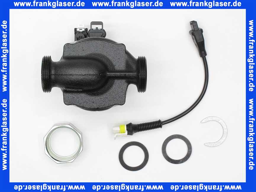 Bosch Pumpe UPER 25-40 130lg 7099008 (Nachfolgeartikel)