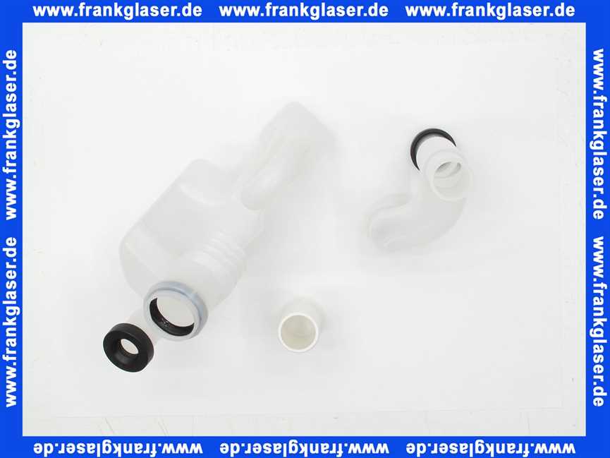 Bosch Siphon (Set) Syphon 7099010
