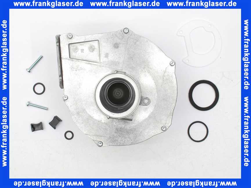 Bosch Gebläse 230V 7099022