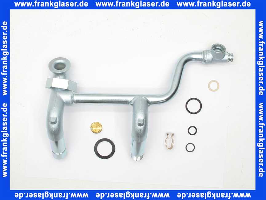Bosch Rohrrücklauf 7099027