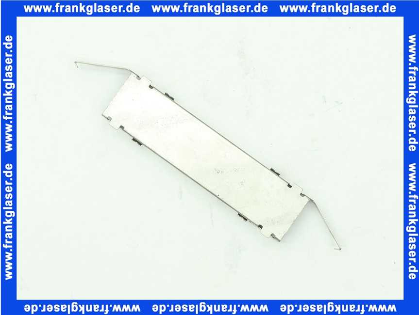 Bosch Abgasschalldämpfer 7099056